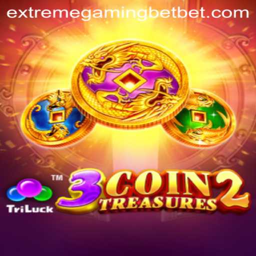 Discovering 3CoinTreasures2: The Ultimate Extreme Gaming Casino Experience