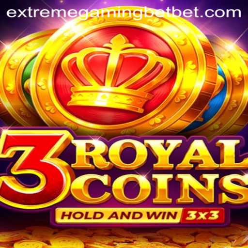 Exploring 3royalcoins: The Ultimate Experience in Extreme Gaming Casino