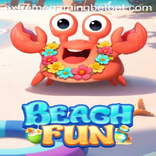 Dive into the Thrills of BeachFun: A New Trend in Extreme Gaming Casino