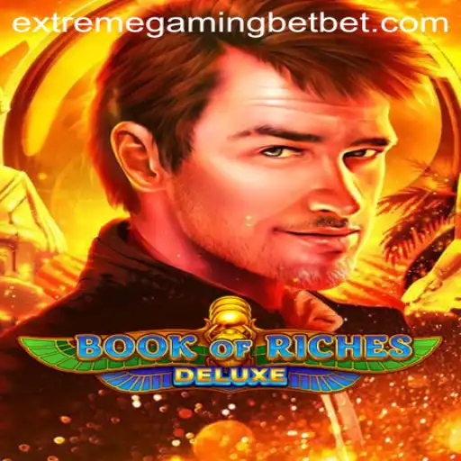 Exploring the Thrills of BookofRichesDeluxe and the World of Extreme Gaming Casino
