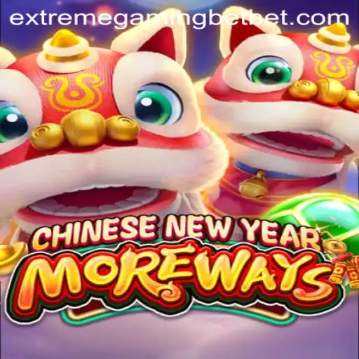 Experience the Festive Thrills of CHINESENEWYEARMOREWAYS with Extreme Gaming Casino