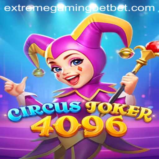 CircusJoker4096: An Insight into the Extreme Gaming Casino Experience