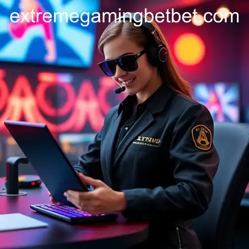 Contact Us at Extreme Gaming Casino