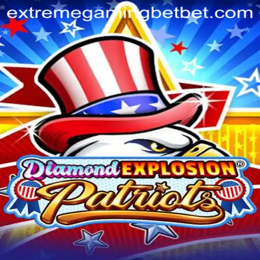 Experience Thrills with DiamondExplosionPatriots: A Dive into Extreme Gaming Casino