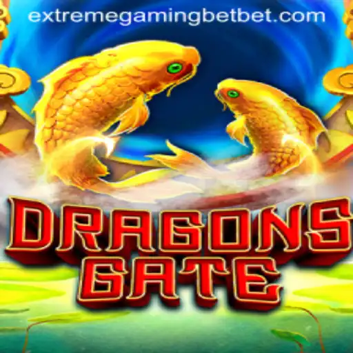 DragonsGate: The Ultimate Extreme Gaming Casino Experience