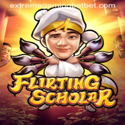 Exploring the Intriguing World of Flirting Scholar: An Extreme Gaming Casino Experience