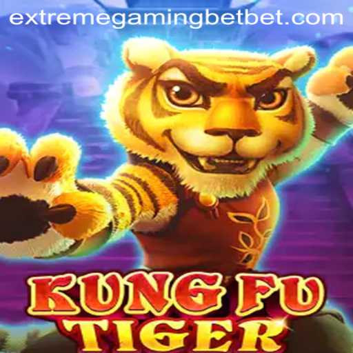 Unleashing the Excitement of KungFuTiger in Extreme Gaming Casino