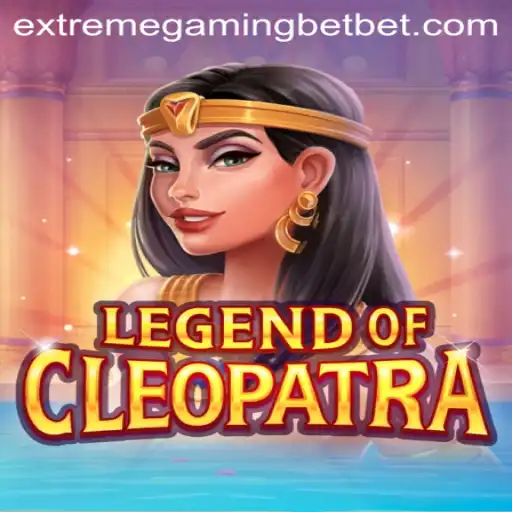Discover the Thrill of 'LegendOfCleopatra' at Extreme Gaming Casino