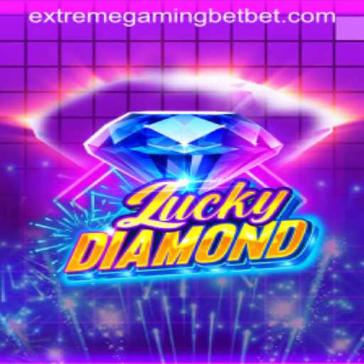 LuckyDiamond: The Ultimate Extreme Gaming Casino Experience