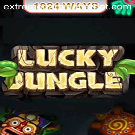 Exploring the Thrills of LuckyJungle1024: An Extreme Gaming Casino Experience