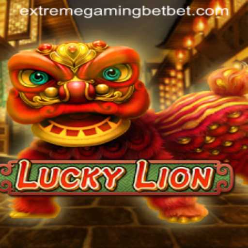 Discover LuckyLion: The Ultimate Extreme Gaming Casino Experience