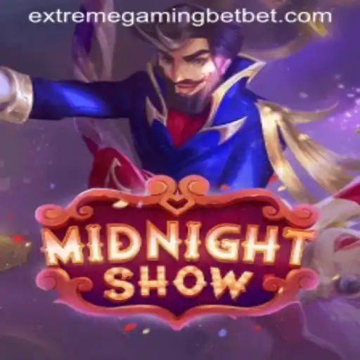 MidnightShow: Extreme Gaming Casino Experience Unveiled