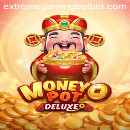 MoneyPotDELUXE: An Immersive Experience in Extreme Gaming Casino