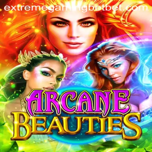 Exploring the Alluring World of ArcaneBeauties: The Ultimate Fusion of Extreme Gaming and Casino Thrills