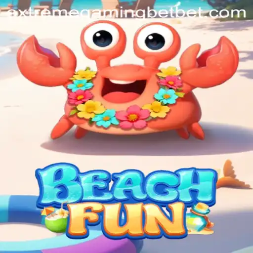 Dive into the Thrills of BeachFun: A New Trend in Extreme Gaming Casino