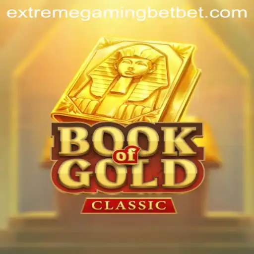 Book of Gold Classic: Extreme Gaming Casino’s Unmatched Experience
