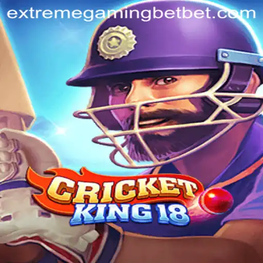 Unveiling CricketKing18: The Extreme Gaming Casino Sensation
