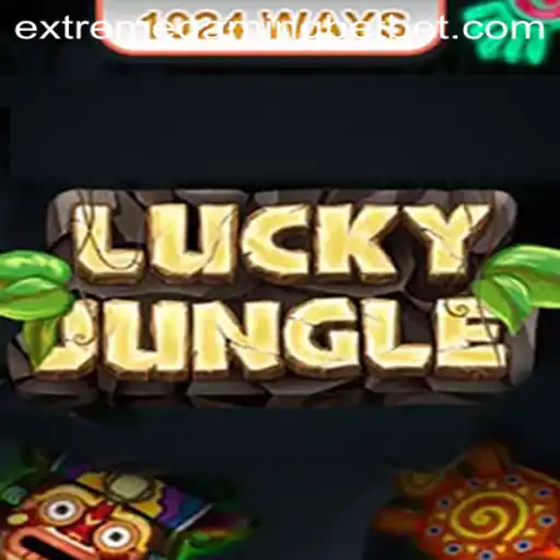 Exploring the Thrills of LuckyJungle1024: An Extreme Gaming Casino Experience