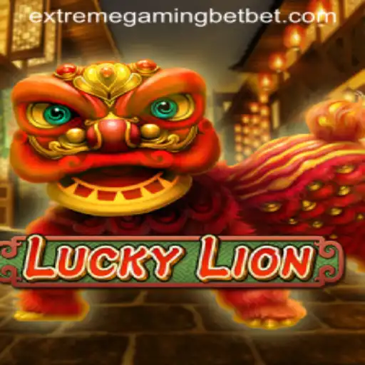 Discover LuckyLion: The Ultimate Extreme Gaming Casino Experience