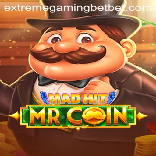 MadHitMrCoin: The Ultimate Experience in Extreme Gaming Casino