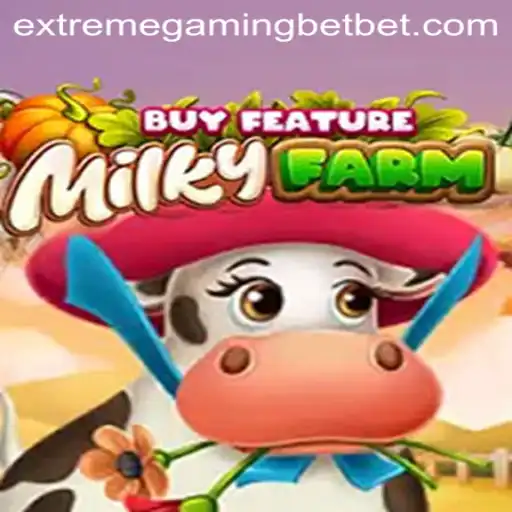 Unlock the Thrills of Extreme Gaming Casino with MilkyFarmBuyFeature