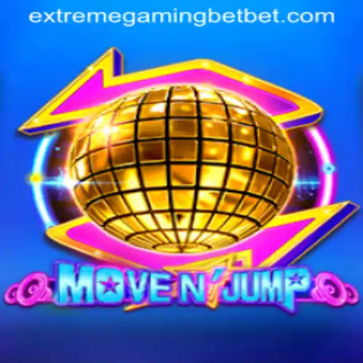 Introducing MovenJump: The Ultimate Extreme Gaming Casino Adventure
