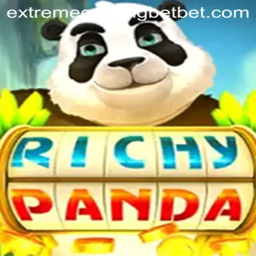 Exploring the Thrills of RichyPanda: An Extreme Gaming Casino Experience