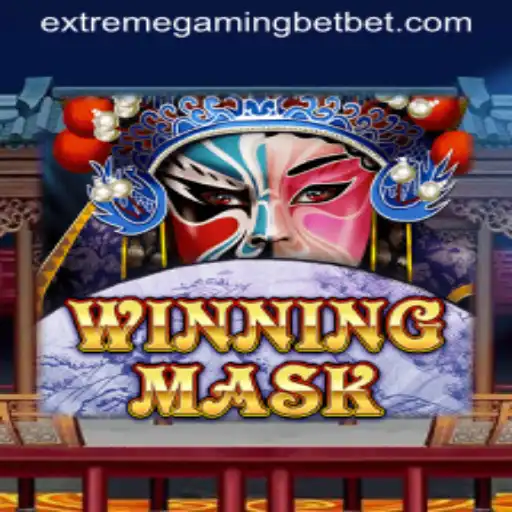 Unveiling WinningMask: The New Extreme Gaming Casino Experience