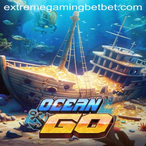 OceanGO: Exploring the Depths of Extreme Gaming Casino