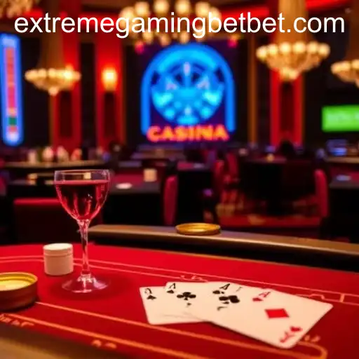 Extreme Gaming Casino: Exploring the World of Online Baccarat
