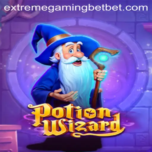 Unveiling PotionWizard: A New Era in Extreme Gaming Casino