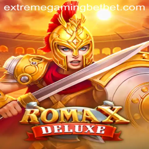 Exploring the Thrilling World of RomaXDeluxe: A Deep Dive into Extreme Gaming Casino