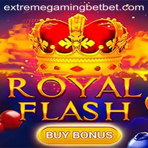 Discover the Thrills of RoyalFlashBuyBonus at Extreme Gaming Casino