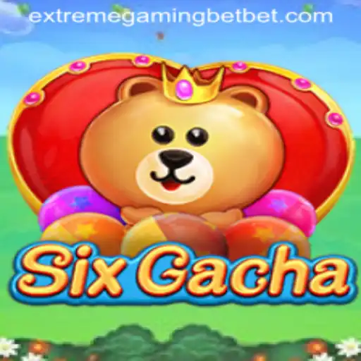 SixGacha: The Thrilling World of Extreme Gaming Casino