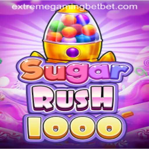 Experience the Thrills of SugarRush1000 at Extreme Gaming Casino
