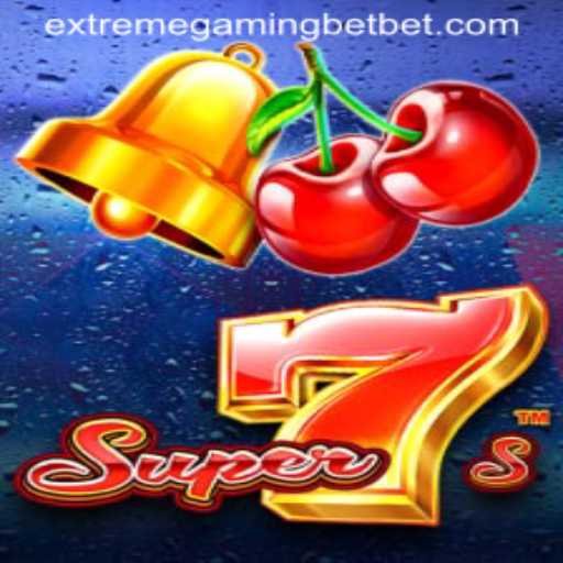 Exploring the Excitement of Super7s at Extreme Gaming Casino