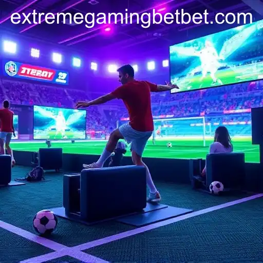 The Rise of Virtual Sports in the Extreme Gaming Casino Experience