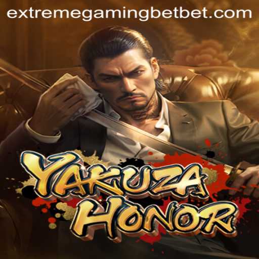 YakuzaHonor: The Intricacies of Extreme Gaming Casino